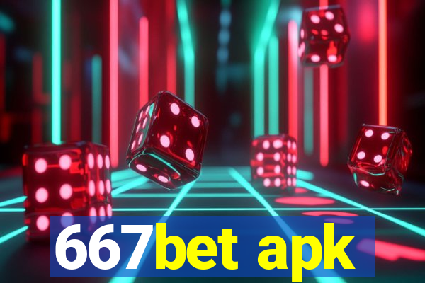 667bet apk